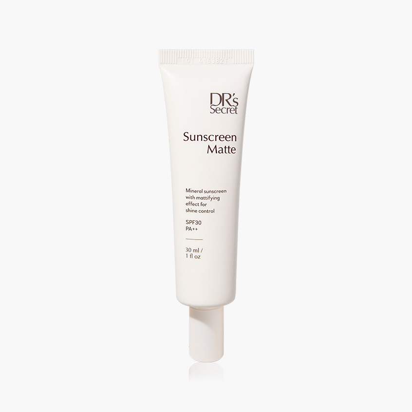 Sunscreen Matte 5M